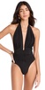 Halter Slinky Marissa One Piece