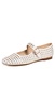 Michaela Gem Ballet Flats