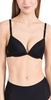 The Deep V No-Wire Push Up Bra