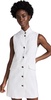 Slade Linen Vest Dress