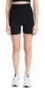 Spacedye Keep Pace Biker Shorts