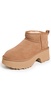 Classic Ultra Mini New Heights Boots