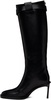 Black Edmunda Boots