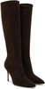 Brown Oculara Tall Boots