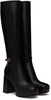 Black Moreau Boots