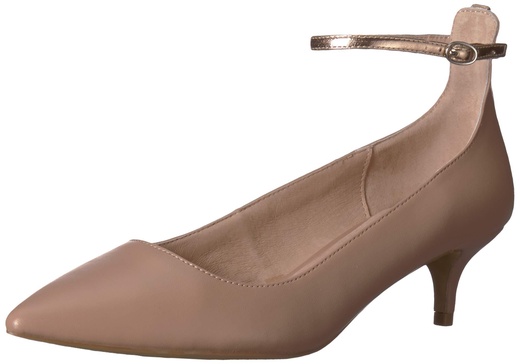 Chinese Laundry Women's Honeyy Pump