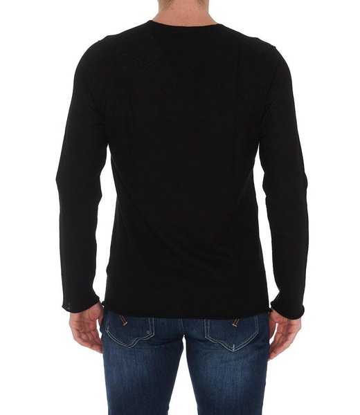 Zadig & Voltaire Crewneck Knit Sweater