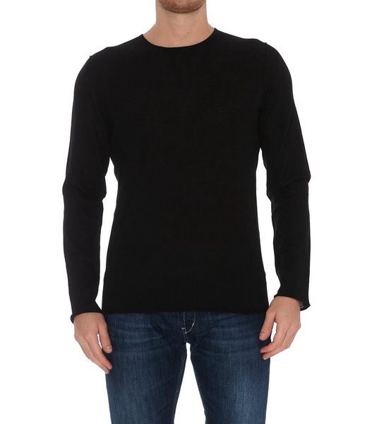 Zadig & Voltaire Crewneck Knit Sweater