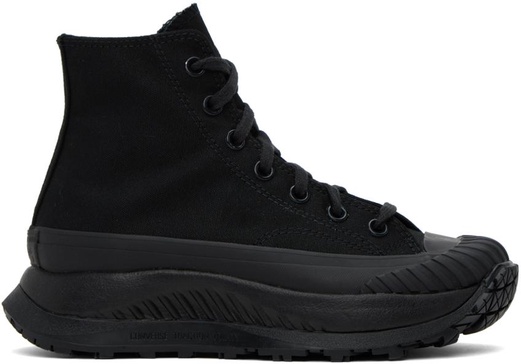 Black Chuck 70 AT-CX Mono High Sneakers