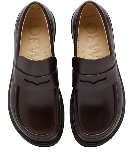 Blaze loafer