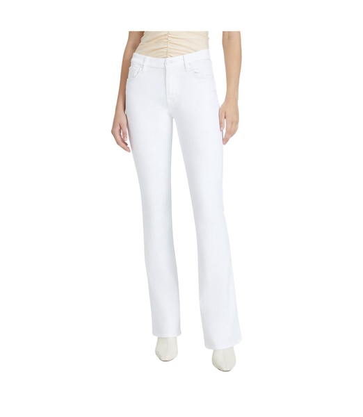 7 For All Mankind Women's Kimmie Bootcut