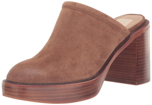 Dolce Vita Women's Castel Mule