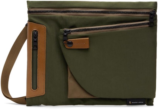 Green Circus Sakosh Bag