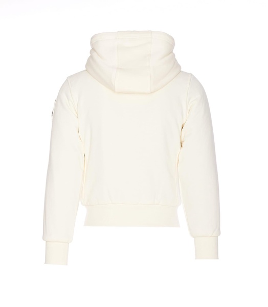 Bunny Classic Zip Sweatshirt