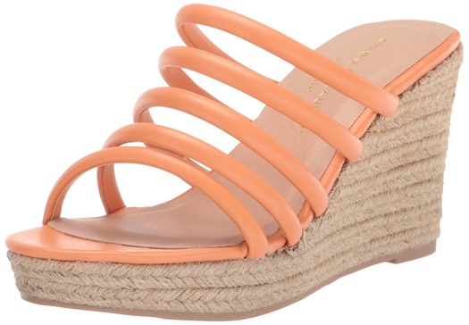 Chinese Laundry Women's Eleana Wedge Sandal