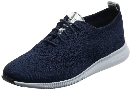 Cole Haan Women's 2.ZEROGRAND Stitchlite Oxford