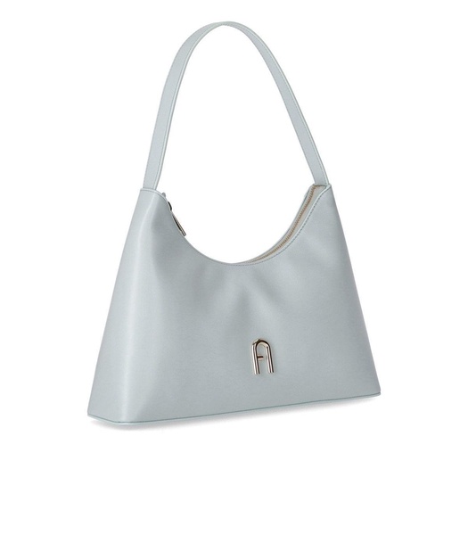 Furla Diamante S Laguna Shoulderbag