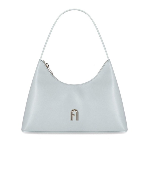 Furla Diamante S Laguna Shoulderbag