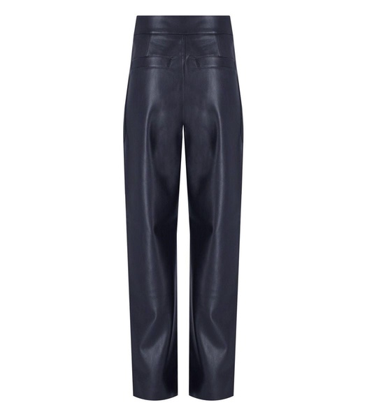 Essentiel Antwerp  Grate Blue Cargo Trousers