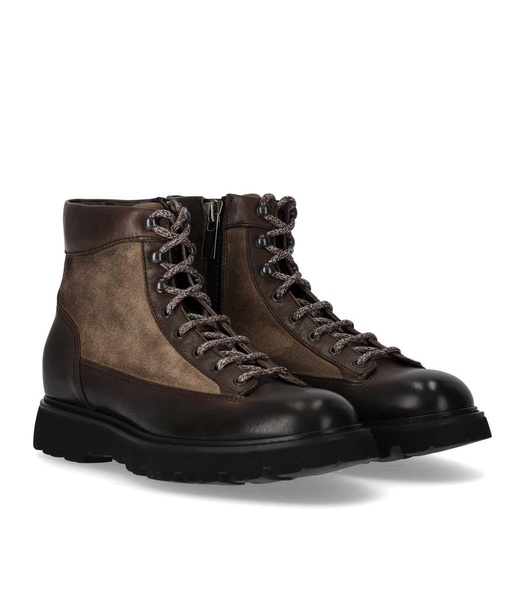 Doucal's Denver Brown Ankle Boot