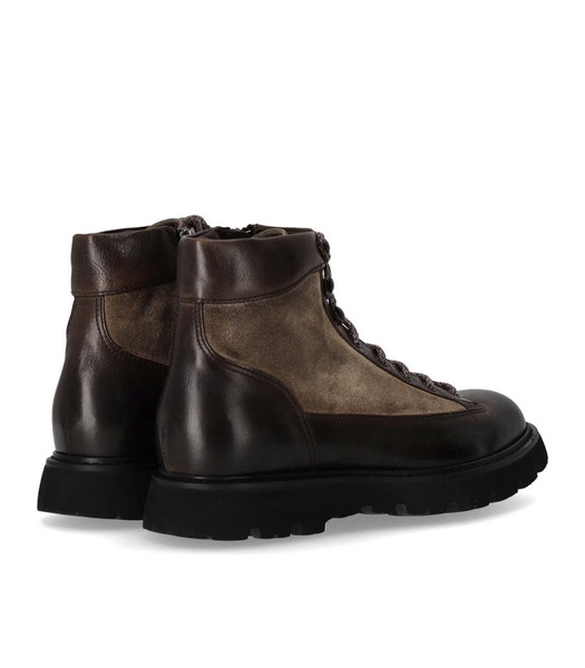 Doucal's Denver Brown Ankle Boot