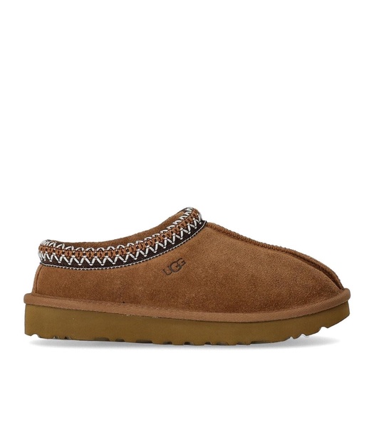 ugg tasman chestnut women's slipper