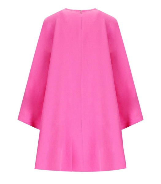 Essentiel Antwerp  Evidence Pink Dress