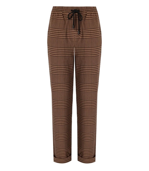 Essentiel Antwerp  Eosha Brown Trousers