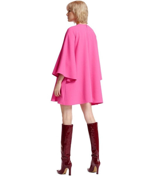 Essentiel Antwerp  Evidence Pink Dress