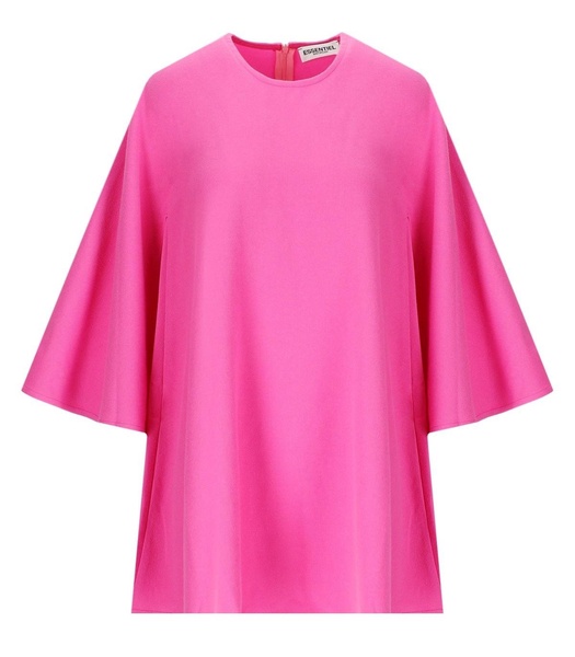 Essentiel Antwerp  Evidence Pink Dress