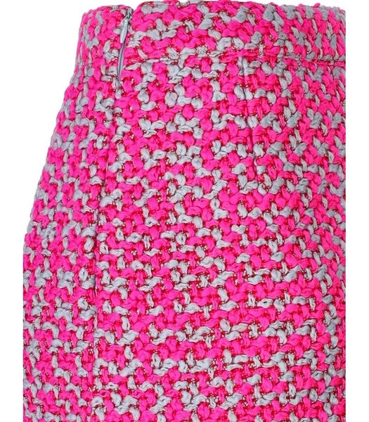 Essentiel Antwerp  Enormous Pink Skirt