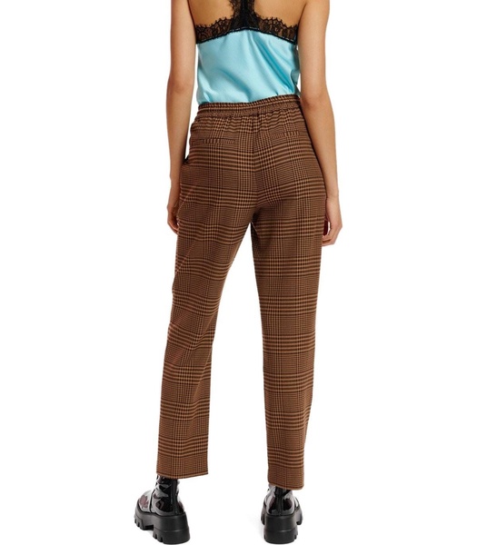 Essentiel Antwerp  Eosha Brown Trousers