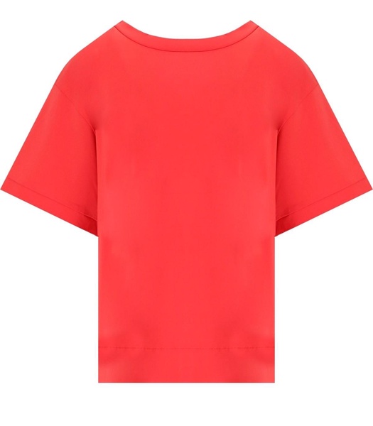 Max Mara  Beachwear Lauto Coral T-Shirt