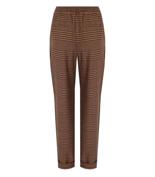 Essentiel Antwerp  Eosha Brown Trousers