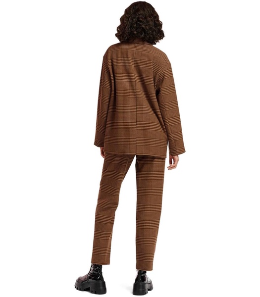 Essentiel Antwerp  Eosha Brown Trousers