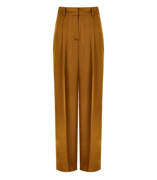 Essentiel Antwerp  Gladiolus Toffee Trousers