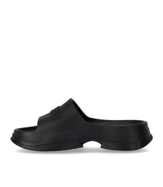 Ganni Women's Rubber Slides - UK 3