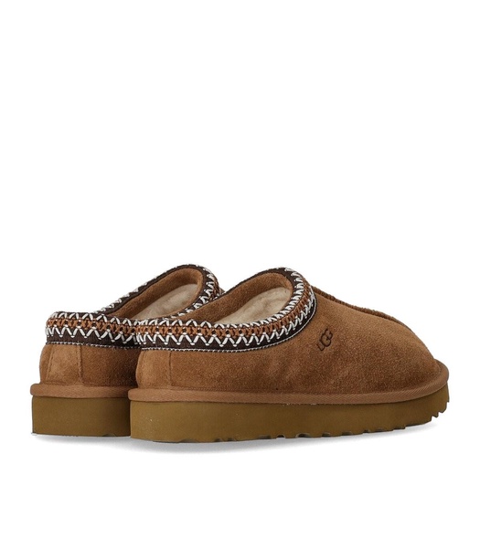 ugg tasman chestnut women's slipper