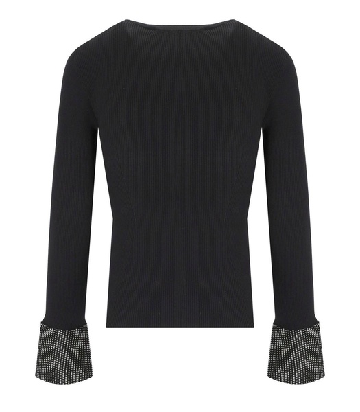 Essentiel Antwerp  Gomi Black Top