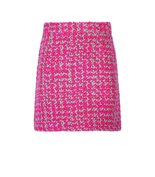 Essentiel Antwerp  Enormous Pink Skirt