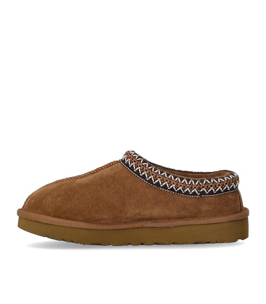 ugg tasman chestnut women's slipper