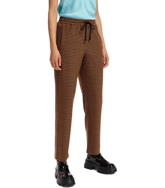 Essentiel Antwerp  Eosha Brown Trousers