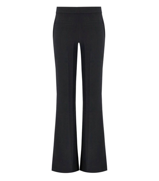 Stine Goya Black Flare Trousers