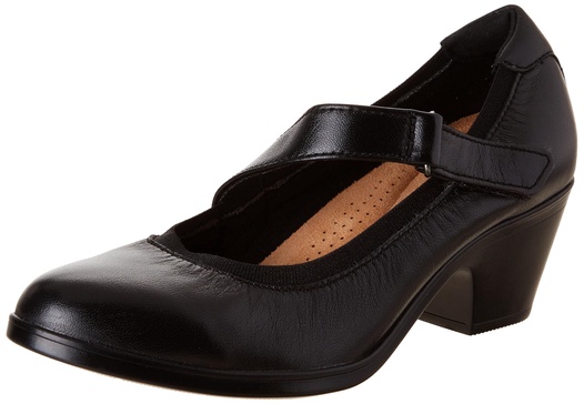 Clarks Women's Emily2 Mabel Pump