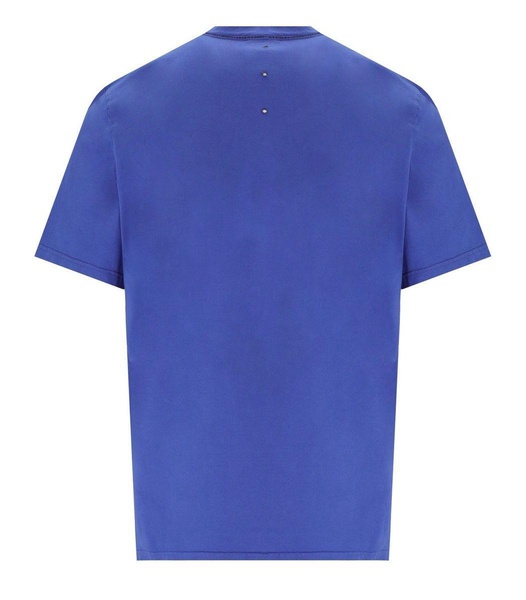 Premiata Athens Blue T Shirt