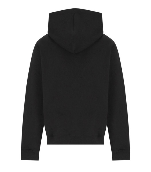 Daily Paper Dias Hd Black Hoodie