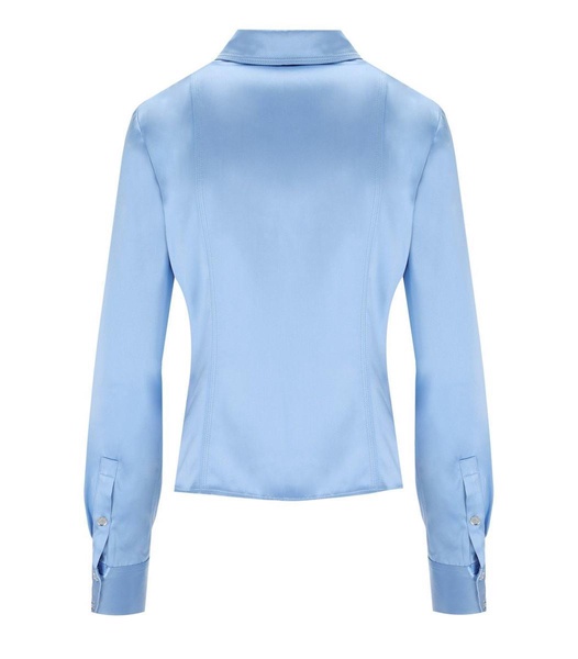 Stine Goya Shane Light Blue Shirt