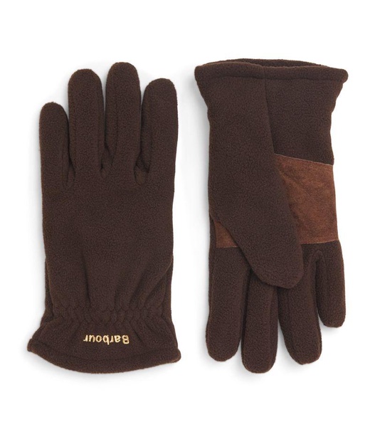 Fleece Coalford Gloves