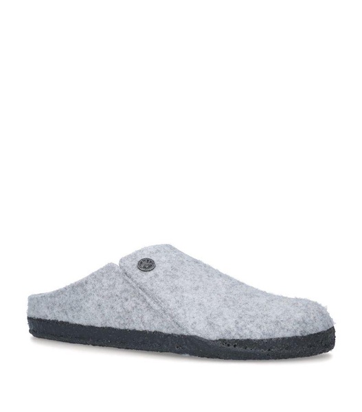 Zermatt Rivet Slippers