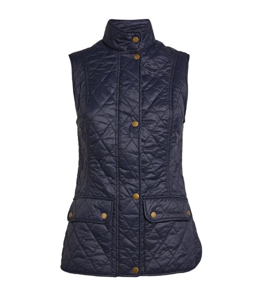 Quilted Otterburn Gilet